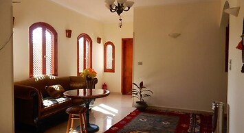 New Memnon Hotel