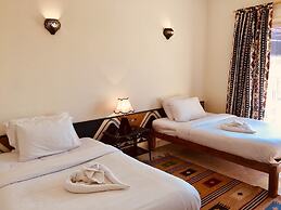 New Memnon Hotel