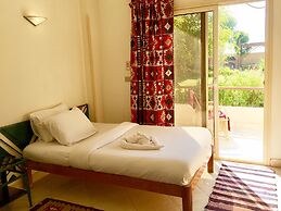 New Memnon Hotel