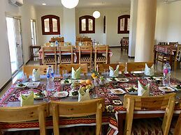 New Memnon Hotel