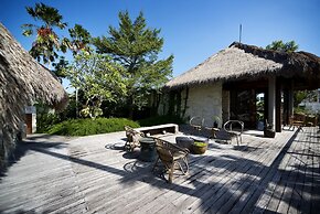 Planta Luxury Boutique Resort