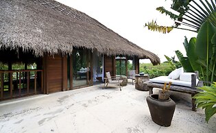 Planta Luxury Boutique Resort