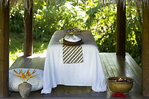 Planta Luxury Boutique Resort