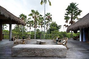 Planta Luxury Boutique Resort
