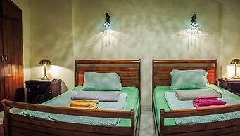 Nile Compound Hotel