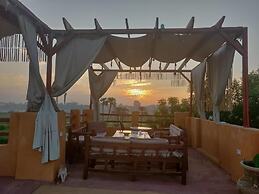 Nile Compound Hotel