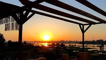 Nile Compound Hotel