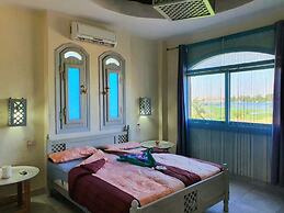 Nile Compound Hotel