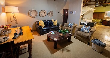 Elephant Plains Game Lodge