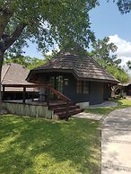 Elephant Plains Game Lodge