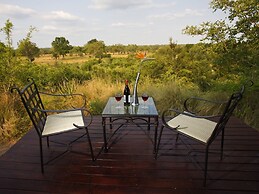 Elephant Plains Game Lodge