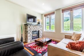 Furano Fresh Powder Apartments and Chalet