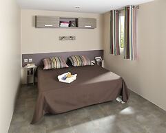 Camping Le Sainte Marie