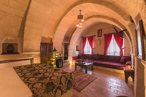 Adora Cave Suites