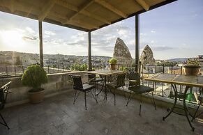 Adora Cave Suites