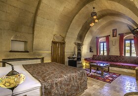 Adora Cave Suites