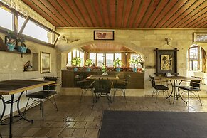 Adora Cave Suites