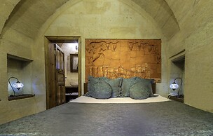 Adora Cave Suites