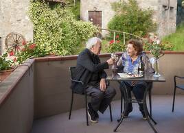 Hotel Ristorante Milano