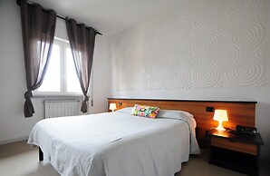 Hotel Ristorante Milano