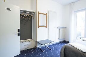 Hotel Rubino