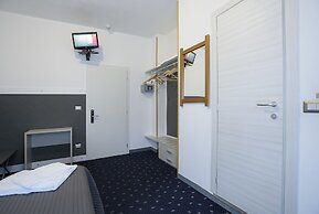 Hotel Rubino
