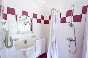 Hotel Rubino