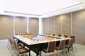 Amaris Hotel Teuku Umar