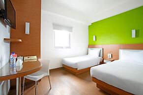 Amaris Hotel Teuku Umar