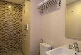 Amaris Hotel Teuku Umar