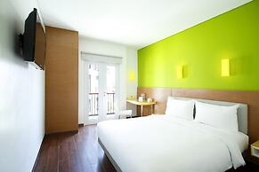 Amaris Hotel Teuku Umar