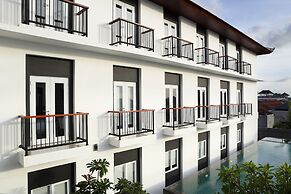 Amaris Hotel Teuku Umar