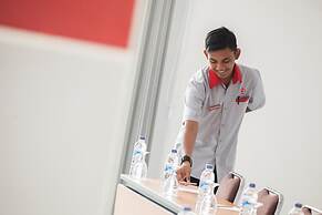 Amaris Hotel Teuku Umar
