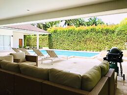 Villa Baan Anna Pool and Spa