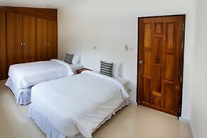 Villa Baan Anna Pool and Spa