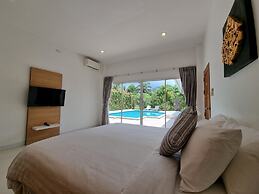Villa Baan Anna Pool and Spa