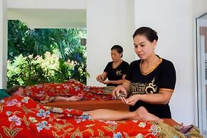 Villa Baan Anna Pool and Spa