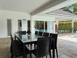 Villa Baan Anna Pool and Spa