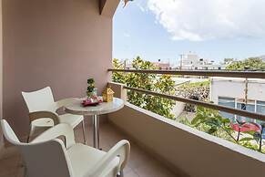 Hotel Glaros
