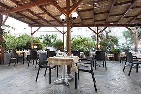 Hotel Glaros