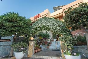Hotel Glaros