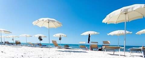 Bellamarina Resort