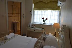 Le Bouchon Brasserie & Hotel