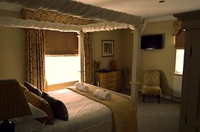 Le Bouchon Brasserie & Hotel