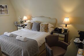 Le Bouchon Brasserie & Hotel