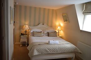Le Bouchon Brasserie & Hotel