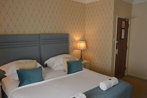 Le Bouchon Brasserie & Hotel