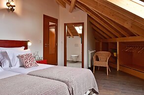 Mercearia d'Alegria Boutique B&B