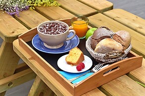 Mercearia d'Alegria Boutique B&B