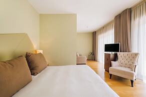 Alva Valley Hotel